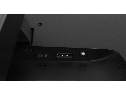 Монитор Xiaomi A27i Monitor ELA6410EU черный